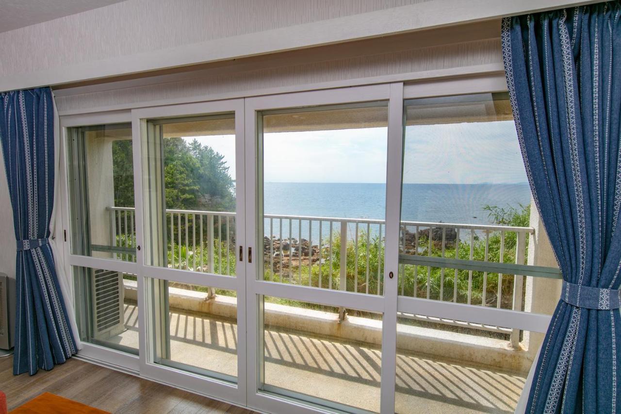 Villa Blumare Сирахама Экстерьер фото